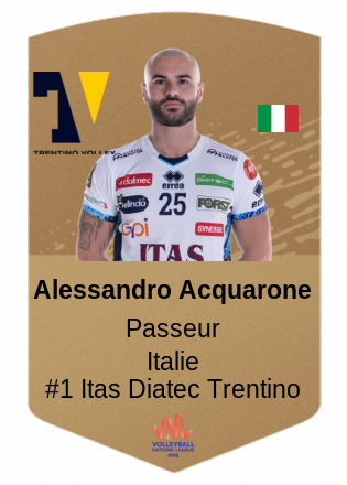 Alessandro Acquarone
