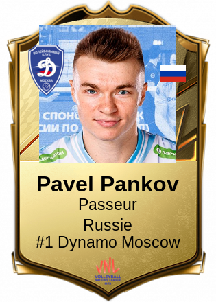 Pavel Pankov