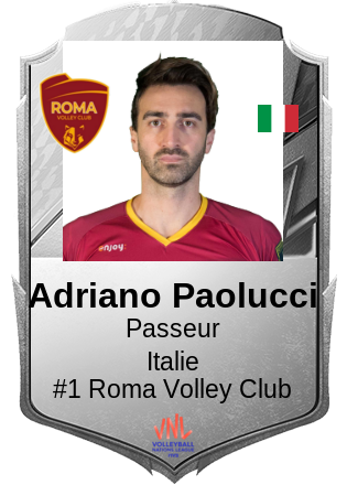 Adriano Paolucci