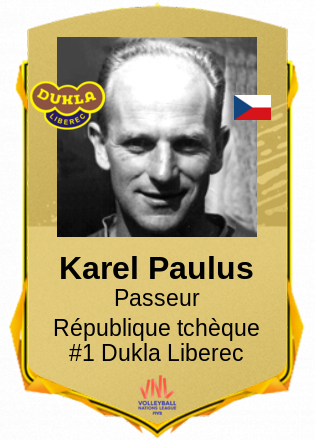Karel Paulus