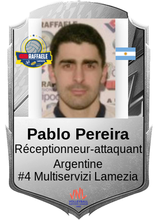 Pablo Pereira