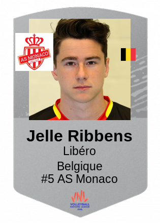 Jelle Ribbens