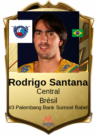 Rodrigo Santana