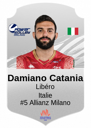 Damiano Catania
