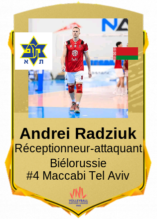 Andrei Radziuk