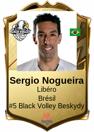 Sergio Nogueira