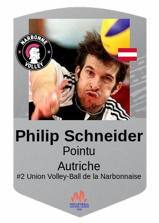 Philip Schneider