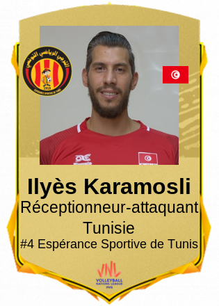 Ilyès Karamosli