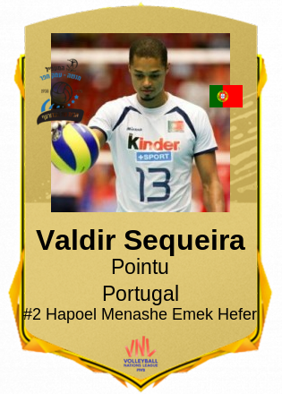 Valdir Sequeira