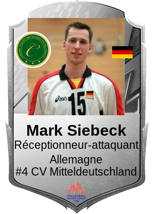 Mark Siebeck