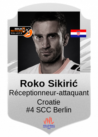 Roko Sikirić