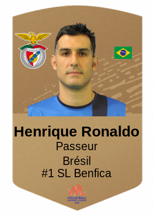 Henrique Ronaldo