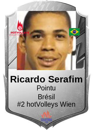Ricardo Serafim