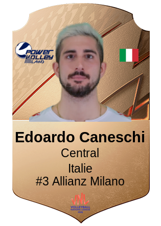 Edoardo Caneschi