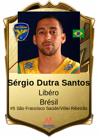 Sérgio Dutra Santos
