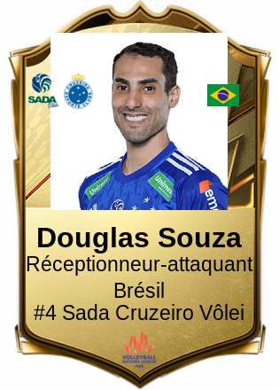 Douglas Souza