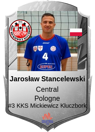 Jarosław Stancelewski