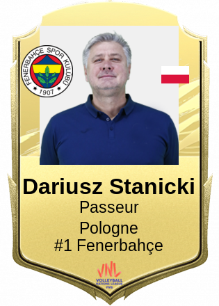 Dariusz Stanicki