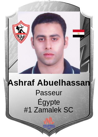 Ashraf Abuelhassan