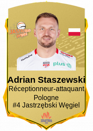 Adrian Staszewski