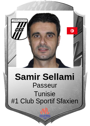Samir Sellami