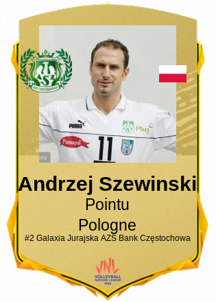 Andrzej Szewinski