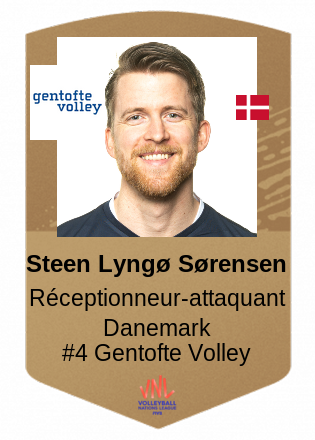Steen Lyngø Sørensen
