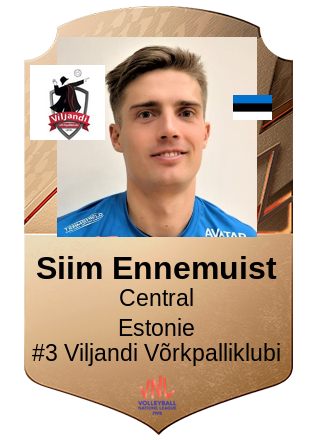 Siim Ennemuist