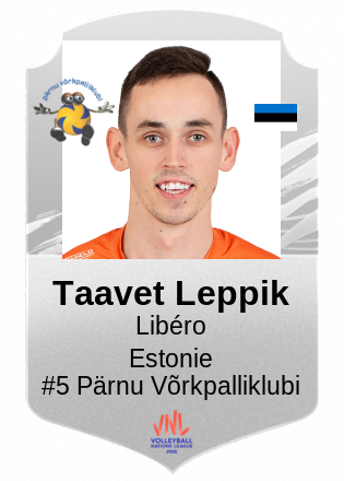 Taavet Leppik