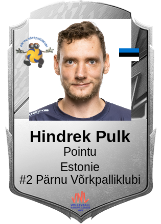 Hindrek Pulk