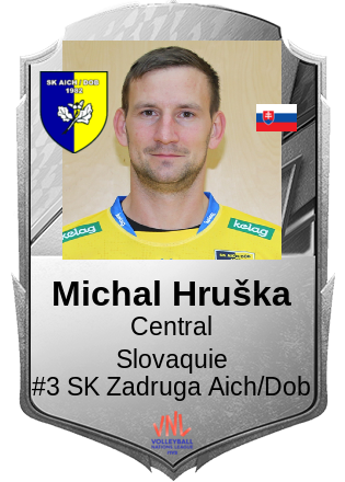 Michal Hruška