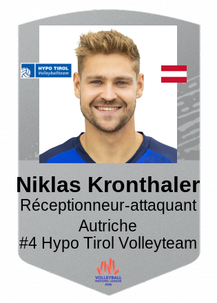 Niklas Kronthaler