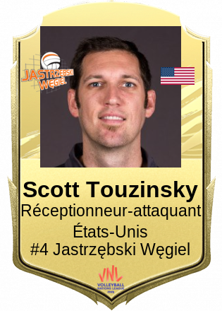 Scott Touzinsky