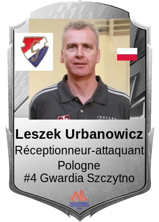 Leszek Urbanowicz