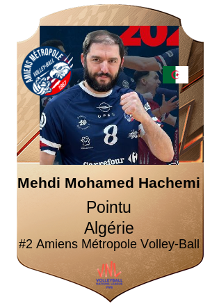 Mehdi Mohamed Hachemi
