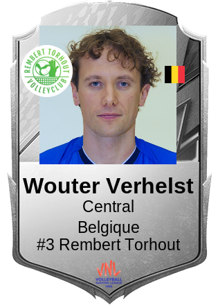 Wouter Verhelst