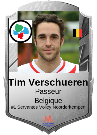 Tim Verschueren