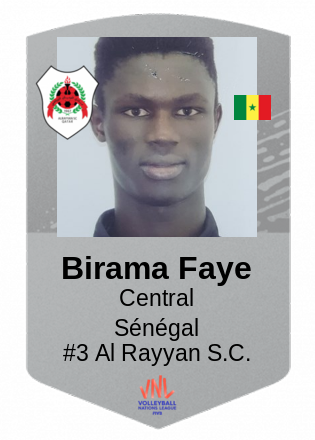 Birama Faye