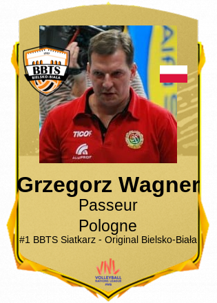 Grzegorz Wagner