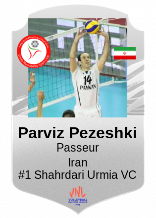 Parviz Pezeshki