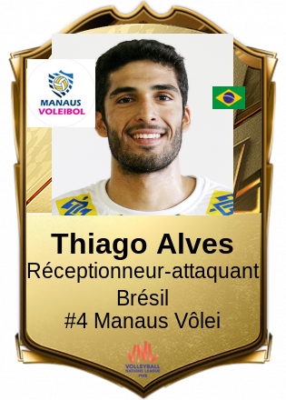 Thiago Alves