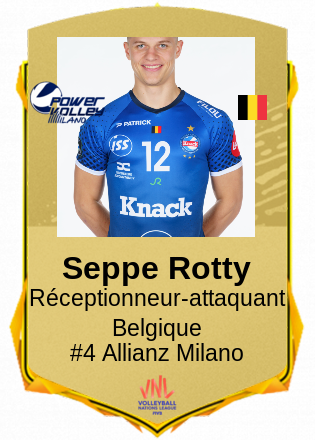 Seppe Rotty
