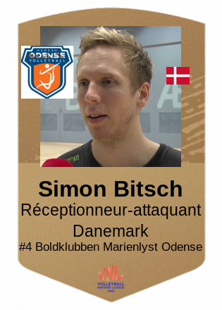 Simon Bitsch