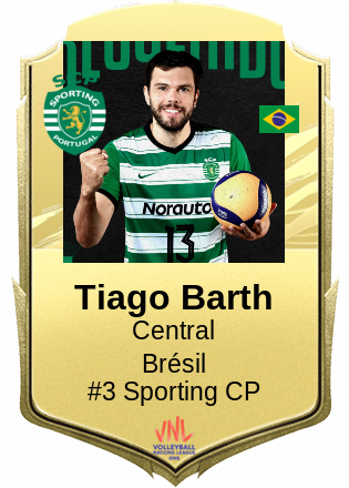 Tiago Barth