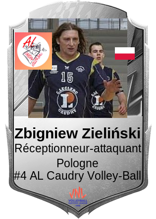 Zbigniew Zieliński