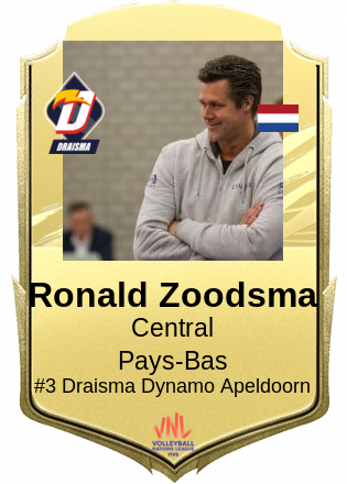 Ronald Zoodsma