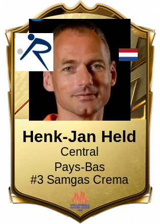 Henk-Jan Held
