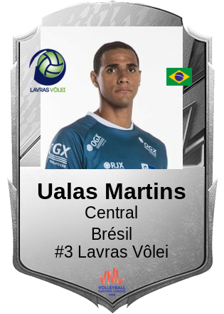 Ualas Martins