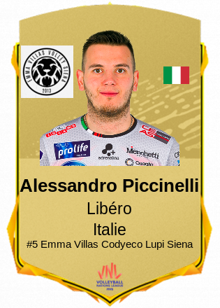 Alessandro Piccinelli