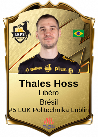 Thales Hoss